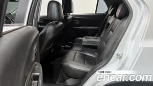 Chevrolet Trax, 2016 — миниатюра 13