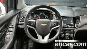 Chevrolet Trax, 2016 — миниатюра 14