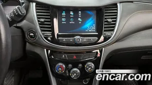 Chevrolet Trax, 2016 — миниатюра 15