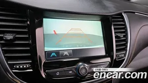 Chevrolet Trax, 2016 — миниатюра 16