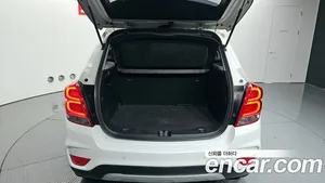 Chevrolet Trax, 2016 — миниатюра 20