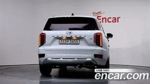 Hyundai Palisade, 2020 — миниатюра 4