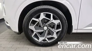 Hyundai Palisade, 2020 — миниатюра 5
