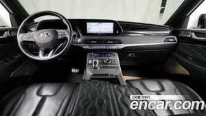 Hyundai Palisade, 2020 — миниатюра 7