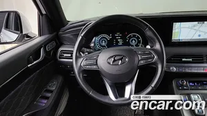 Hyundai Palisade, 2020 — миниатюра 13