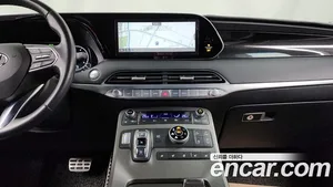 Hyundai Palisade, 2020 — миниатюра 14