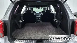 Hyundai Palisade, 2020 — миниатюра 20