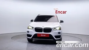 BMW X1, 2017 — миниатюра 3