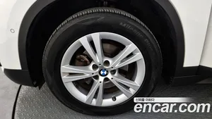 BMW X1, 2017 — миниатюра 5