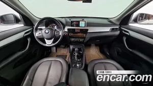 BMW X1, 2017 — миниатюра 7