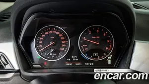 BMW X1, 2017 — миниатюра 8