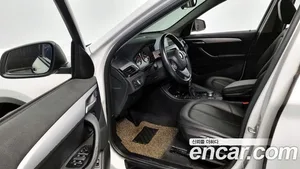 BMW X1, 2017 — миниатюра 11
