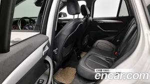 BMW X1, 2017 — миниатюра 12