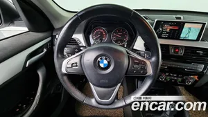 BMW X1, 2017 — миниатюра 13