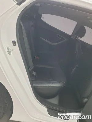 Hyundai Avante, 2013 — миниатюра 9