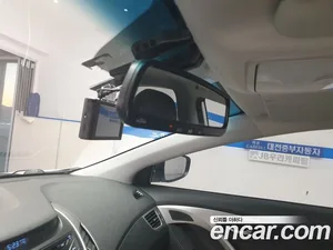 Hyundai Avante, 2013 — миниатюра 14