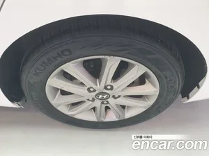 Hyundai Avante, 2013 — миниатюра 17