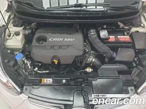 Hyundai Avante, 2013 — миниатюра 19