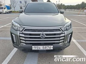 KGM Rexton, 2021 — миниатюра 2