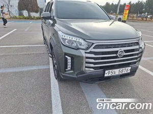 KGM Rexton, 2021 — миниатюра 3