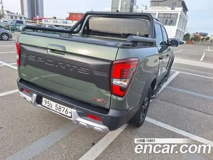 KGM Rexton, 2021 — миниатюра 5