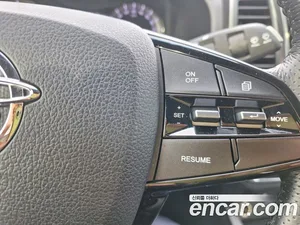 KGM Rexton, 2021 — миниатюра 10