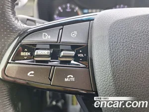 KGM Rexton, 2021 — миниатюра 11