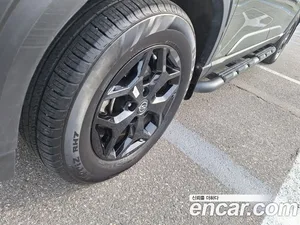 KGM Rexton, 2021 — миниатюра 20