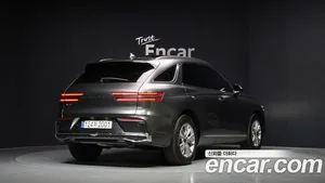 Genesis GV70, 2024 — миниатюра 2