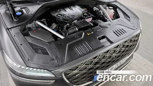 Genesis GV70, 2024 — миниатюра 6