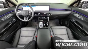 Genesis GV70, 2024 — миниатюра 7