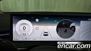Genesis GV70, 2024 — миниатюра 8