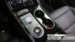 Genesis GV70, 2024 — миниатюра 9