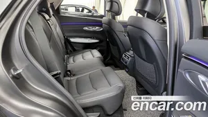 Genesis GV70, 2024 — миниатюра 12