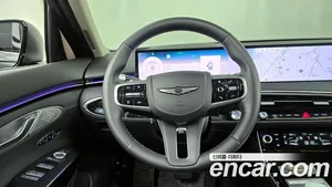 Genesis GV70, 2024 — миниатюра 13