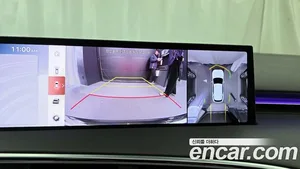 Genesis GV70, 2024 — миниатюра 15