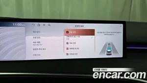Genesis GV70, 2024 — миниатюра 16