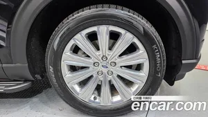 Ford Explorer, 2020 — миниатюра 5