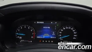 Ford Explorer, 2020 — миниатюра 8