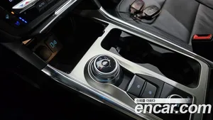 Ford Explorer, 2020 — миниатюра 9