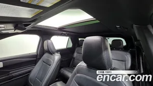 Ford Explorer, 2020 — миниатюра 11