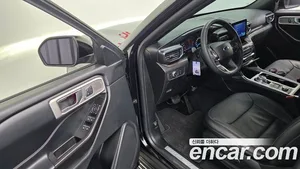 Ford Explorer, 2020 — миниатюра 12