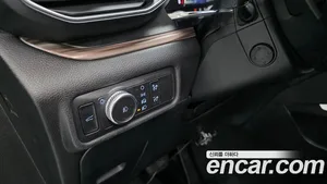 Ford Explorer, 2020 — миниатюра 13