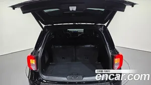 Ford Explorer, 2020 — миниатюра 19