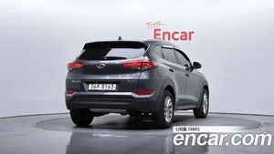 Hyundai Tucson, 2016 — миниатюра 2