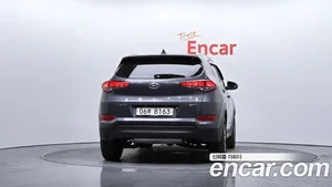 Hyundai Tucson, 2016 — миниатюра 4
