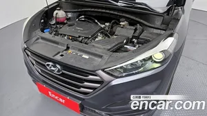 Hyundai Tucson, 2016 — миниатюра 6