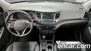 Hyundai Tucson, 2016 — миниатюра 7