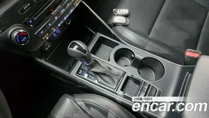 Hyundai Tucson, 2016 — миниатюра 9
