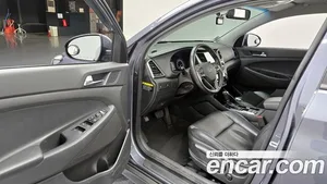 Hyundai Tucson, 2016 — миниатюра 11